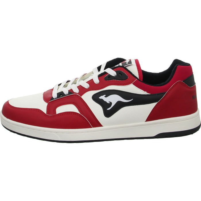 KangaROOS Schnürhalbschuh Sneaker (sportlich) K-SLAM POINT - SchuhEggers.de