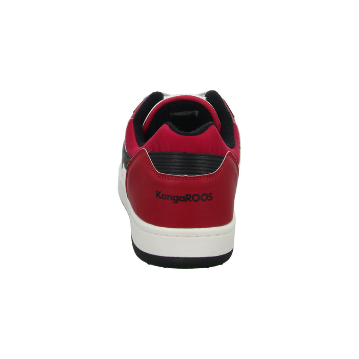 KangaROOS Schnürhalbschuh Sneaker (sportlich) K-SLAM POINT - SchuhEggers.de