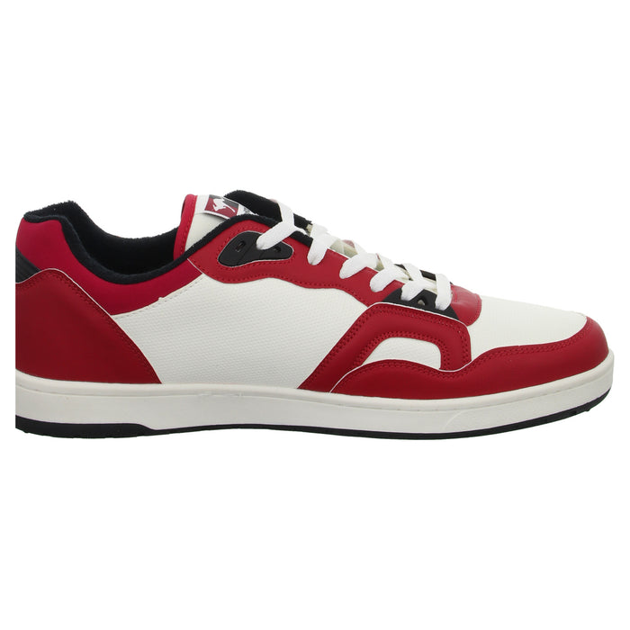 KangaROOS Schnürhalbschuh Sneaker (sportlich) K-SLAM POINT - SchuhEggers.de