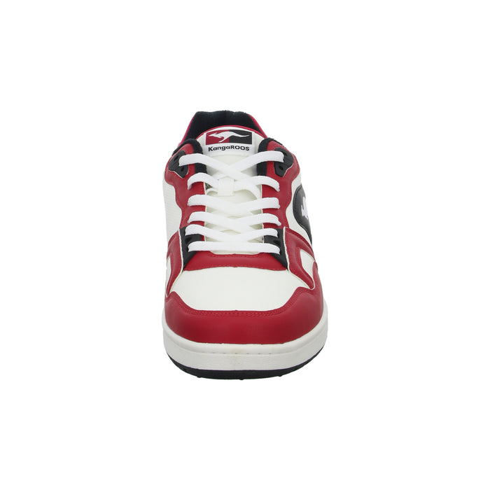 KangaROOS Schnürhalbschuh Sneaker (sportlich) K-SLAM POINT - SchuhEggers.de
