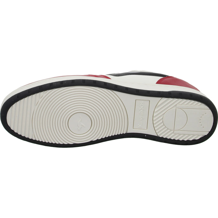 KangaROOS Schnürhalbschuh Sneaker (sportlich) K-SLAM POINT - SchuhEggers.de