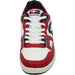 KangaROOS Schnürhalbschuh Sneaker (sportlich) K-SLAM POINT - SchuhEggers.de