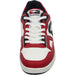 KangaROOS Schnürhalbschuh Sneaker (sportlich) K-SLAM POINT - SchuhEggers.de