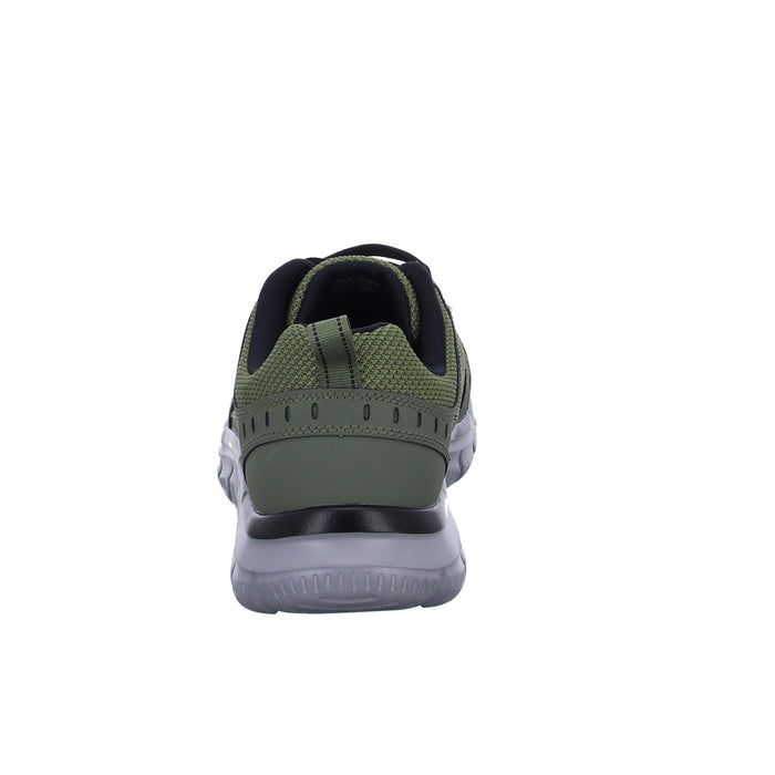 Skechers Schnürhalbschuh Sneaker (sportlich) Track-Knockhill - SchuhEggers.de