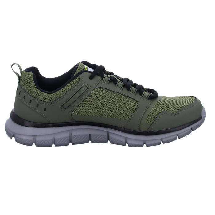 Skechers Schnürhalbschuh Sneaker (sportlich) Track-Knockhill - SchuhEggers.de