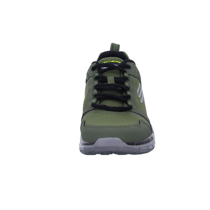 Skechers Schnürhalbschuh Sneaker (sportlich) Track-Knockhill - SchuhEggers.de