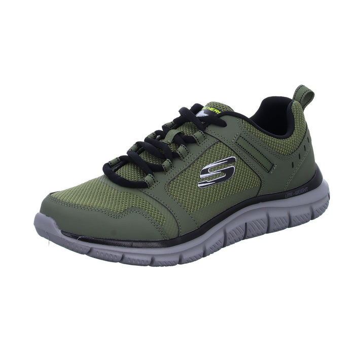 Skechers Schnürhalbschuh Sneaker (sportlich) Track-Knockhill - SchuhEggers.de