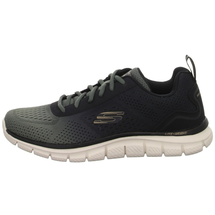 Skechers Schnürhalbschuh Sneaker (sportlich) Track-RIPKENT - SchuhEggers.de