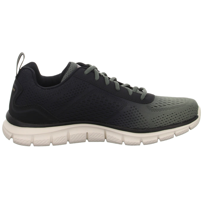 Skechers Schnürhalbschuh Sneaker (sportlich) Track-RIPKENT - SchuhEggers.de