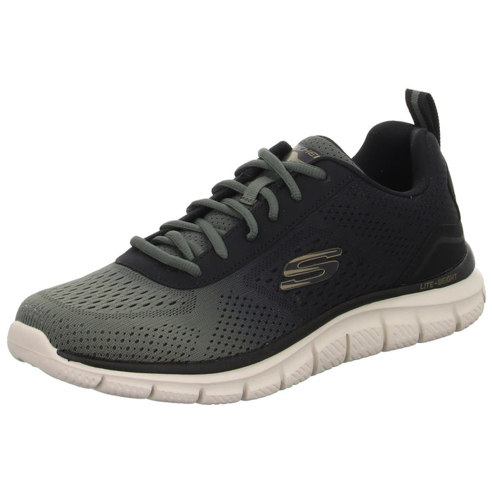 Skechers Schnürhalbschuh Sneaker (sportlich) Track-RIPKENT - SchuhEggers.de