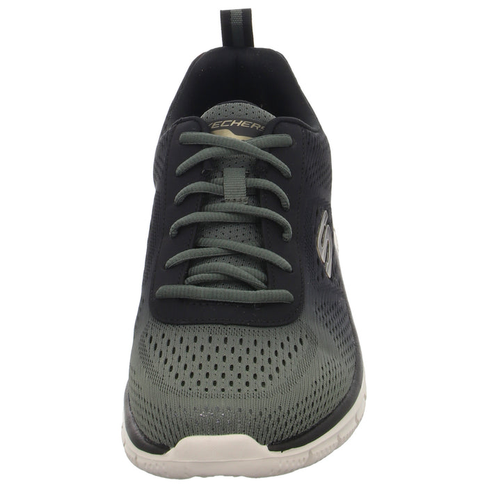 Skechers Schnürhalbschuh Sneaker (sportlich) Track-RIPKENT - SchuhEggers.de