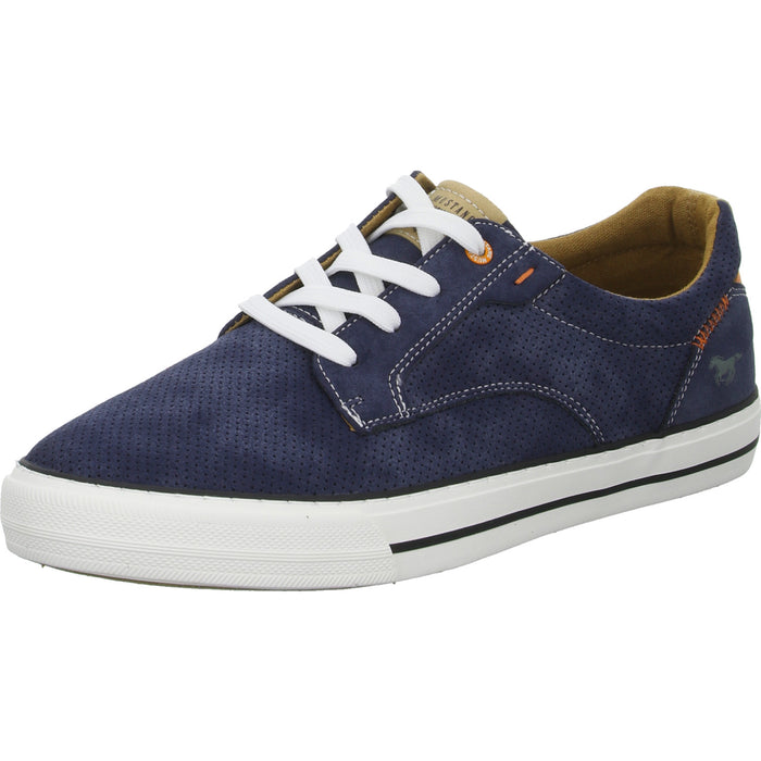 MUSTANG Schnürhalbschuh Sneaker (sportlich) - SchuhEggers.de