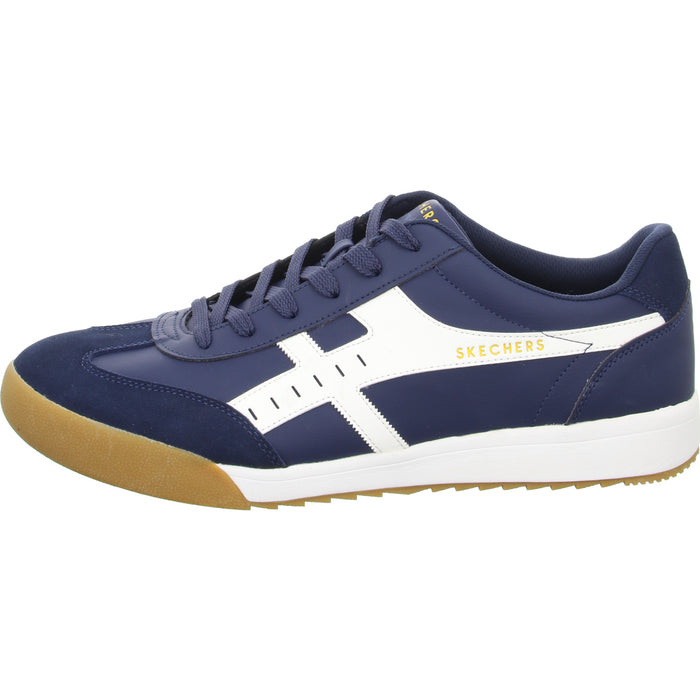 Skechers Schnürhalbschuh Sneaker (sportlich) Zinger-MANZANILLA TOTALE - SchuhEggers.de