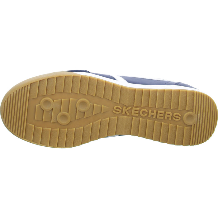 Skechers Schnürhalbschuh Sneaker (sportlich) Zinger-MANZANILLA TOTALE - SchuhEggers.de