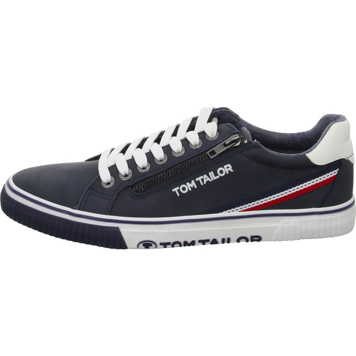 Tom Tailor Schnürhalbschuh Sneaker (sportlich) - SchuhEggers.de