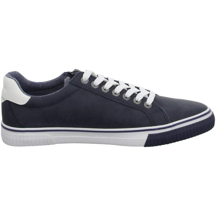 Tom Tailor Schnürhalbschuh Sneaker (sportlich) - SchuhEggers.de