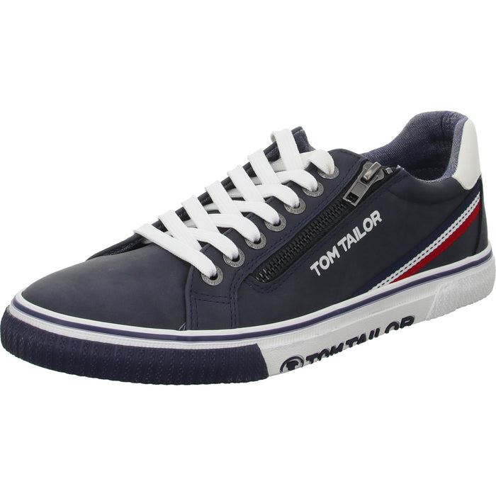 Tom Tailor Schnürhalbschuh Sneaker (sportlich) - SchuhEggers.de
