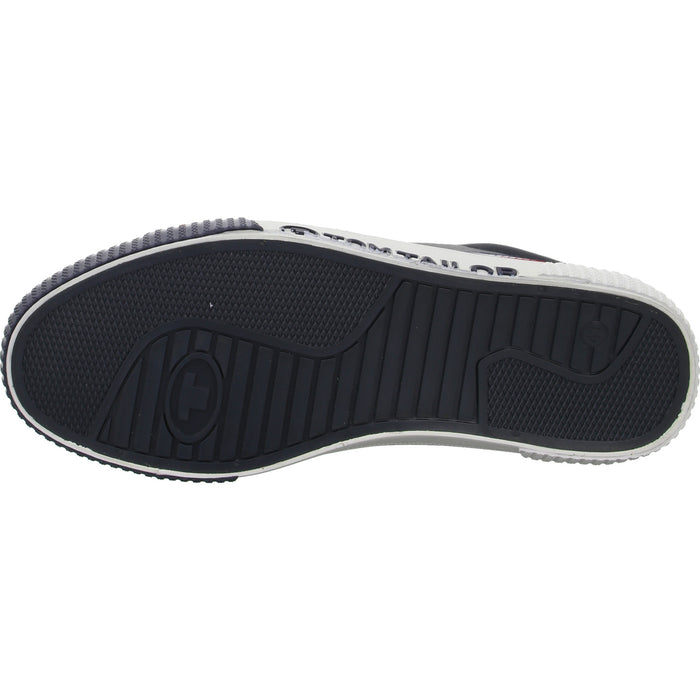 Tom Tailor Schnürhalbschuh Sneaker (sportlich) - SchuhEggers.de