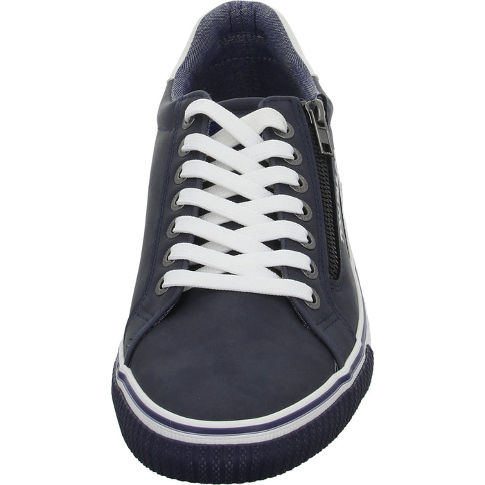 Tom Tailor Schnürhalbschuh Sneaker (sportlich) - SchuhEggers.de