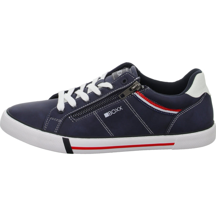 BOXX Schnürhalbschuh Sneaker (sportlich) - SchuhEggers.de