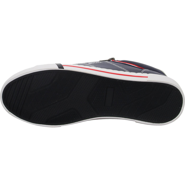 BOXX Schnürhalbschuh Sneaker (sportlich) - SchuhEggers.de