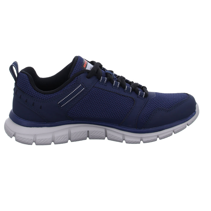Skechers Schnürhalbschuh Sneaker (sportlich) Track-Knockhill - SchuhEggers.de
