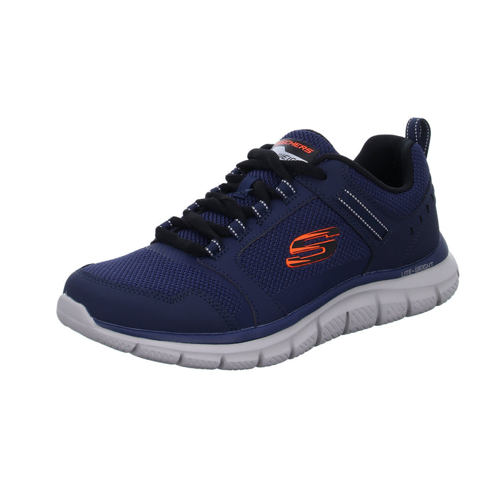 Skechers Schnürhalbschuh Sneaker (sportlich) Track-Knockhill - SchuhEggers.de