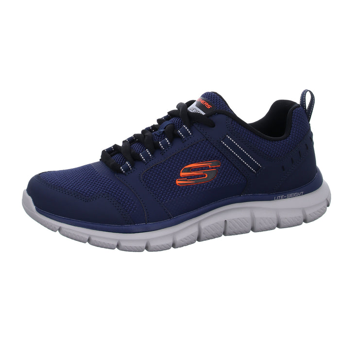 Skechers Schnürhalbschuh Sneaker (sportlich) Track-Knockhill - SchuhEggers.de