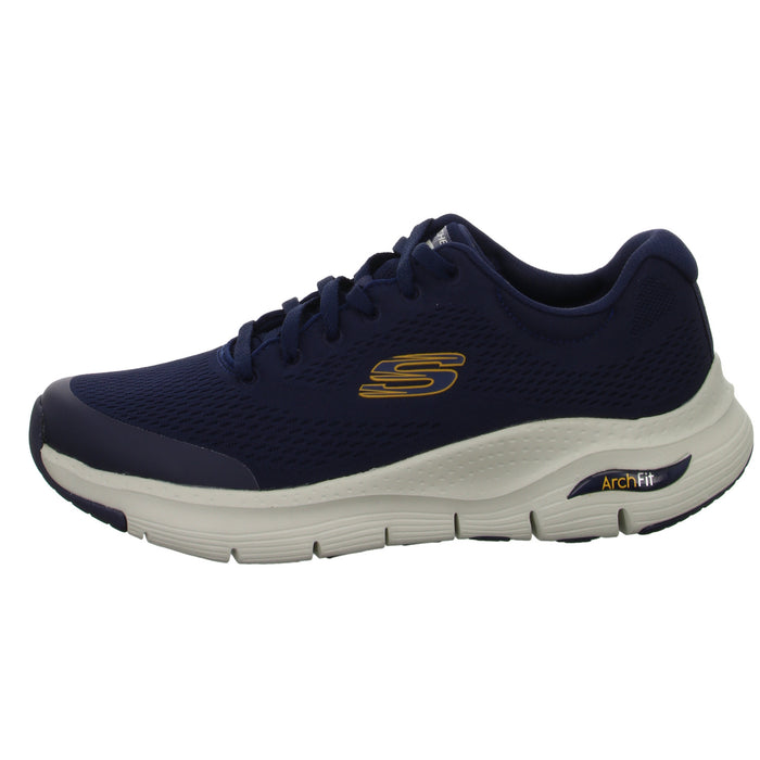 Skechers Schnürhalbschuh Sneaker (sportlich) ARCH FIT - SchuhEggers.de