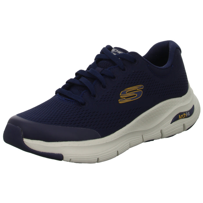 Skechers Schnürhalbschuh Sneaker (sportlich) ARCH FIT - SchuhEggers.de