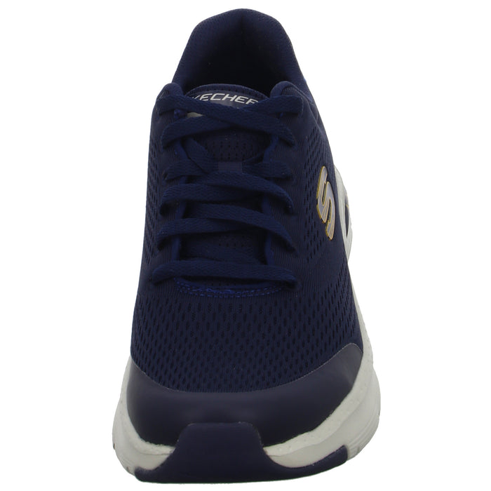 Skechers Schnürhalbschuh Sneaker (sportlich) ARCH FIT - SchuhEggers.de