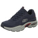 Skechers Schnürhalbschuh Sneaker (sportlich) - SchuhEggers.de