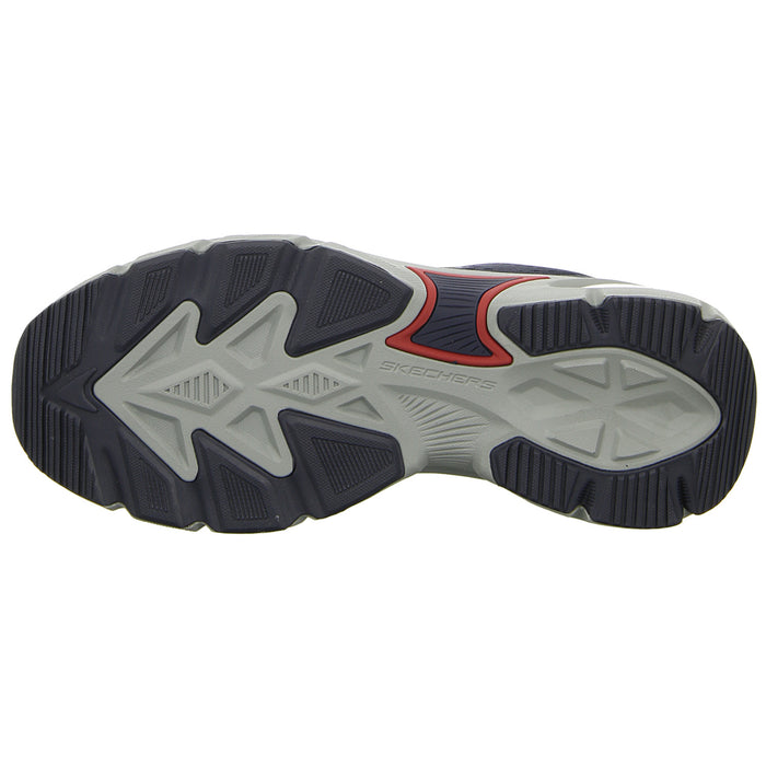 Skechers Schnürhalbschuh Sneaker (sportlich) - SchuhEggers.de