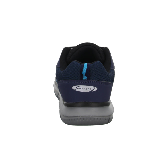 Sneakers Schnürhalbschuh Sneaker (sportlich) - SchuhEggers.de