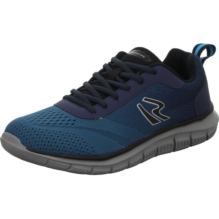 Sneakers Schnürhalbschuh Sneaker (sportlich) - SchuhEggers.de