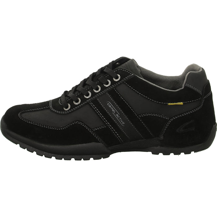 camel active Schnürhalbschuh Freizeit (Casual) - SchuhEggers.de