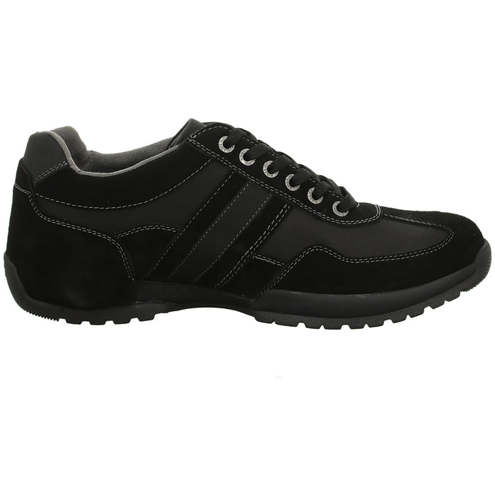 camel active Schnürhalbschuh Freizeit (Casual) - SchuhEggers.de