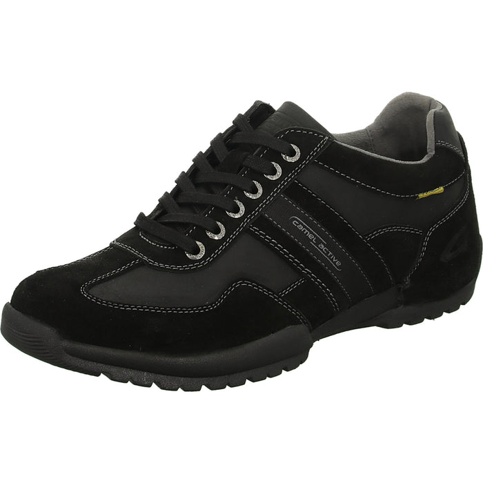 camel active Schnürhalbschuh Freizeit (Casual) - SchuhEggers.de