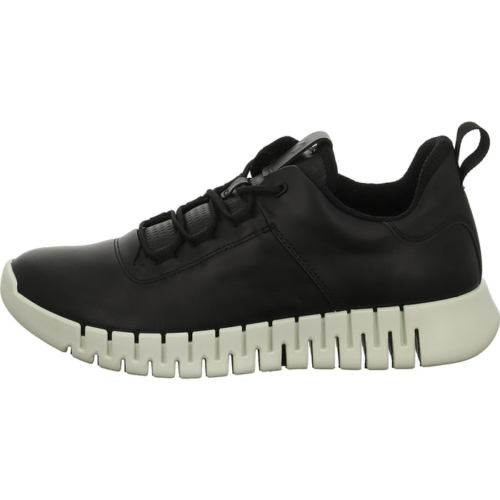 ecco Schnürhalbschuh Freizeit (Casual) ECCO GRUUV M - SchuhEggers.de