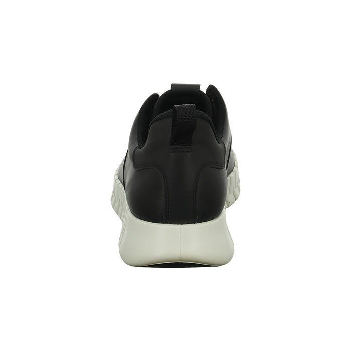 ecco Schnürhalbschuh Freizeit (Casual) ECCO GRUUV M - SchuhEggers.de
