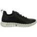 ecco Schnürhalbschuh Freizeit (Casual) ECCO GRUUV M - SchuhEggers.de