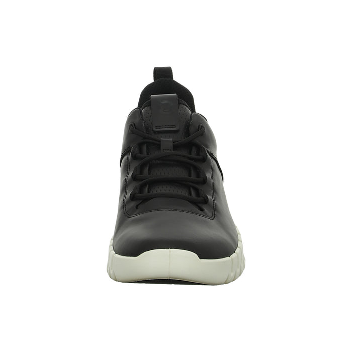 ecco Schnürhalbschuh Freizeit (Casual) ECCO GRUUV M - SchuhEggers.de