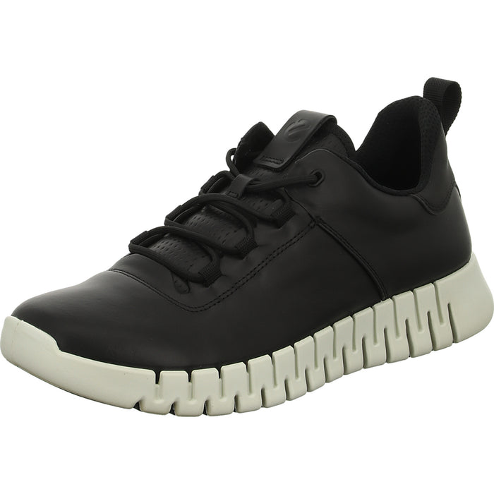 ecco Schnürhalbschuh Freizeit (Casual) ECCO GRUUV M - SchuhEggers.de