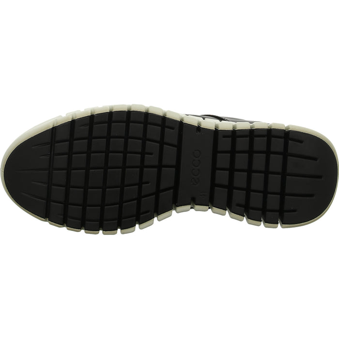 ecco Schnürhalbschuh Freizeit (Casual) ECCO GRUUV M - SchuhEggers.de