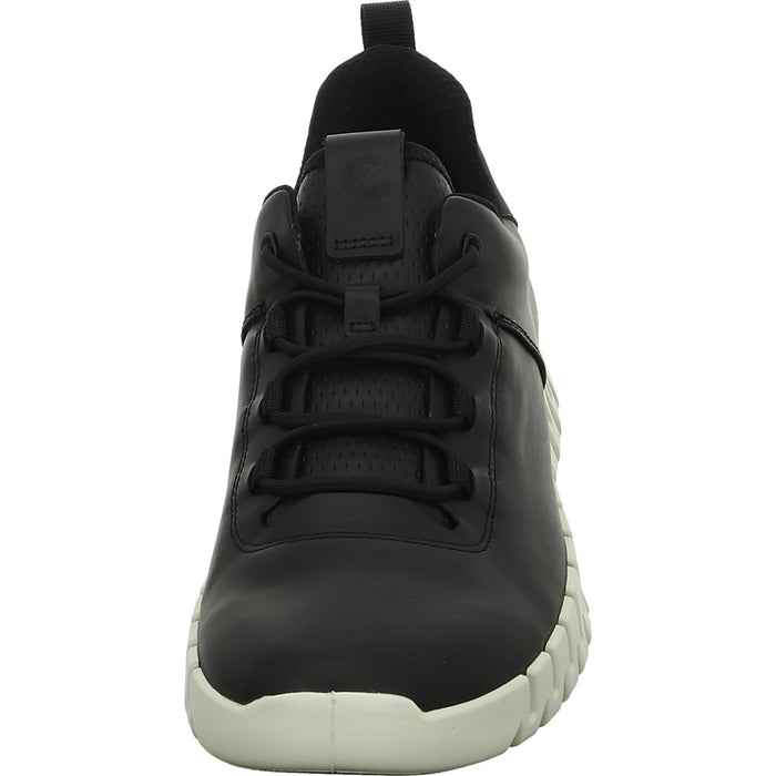 ecco Schnürhalbschuh Freizeit (Casual) ECCO GRUUV M - SchuhEggers.de