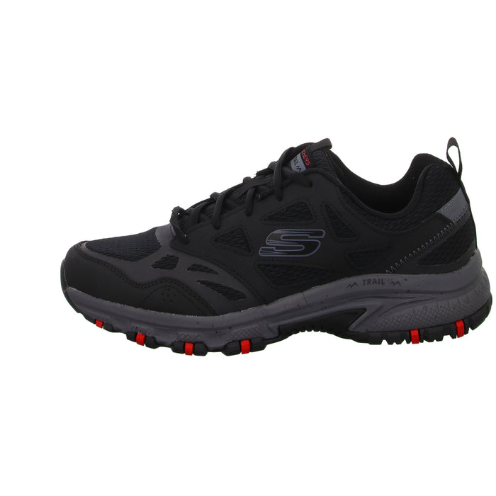 Skechers Schnürhalbschuh Freizeit (Casual) Hillcrest - Vast Adventure - SchuhEggers.de