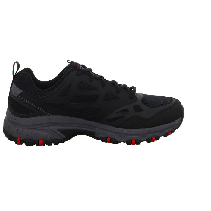 Skechers Schnürhalbschuh Freizeit (Casual) Hillcrest - Vast Adventure - SchuhEggers.de
