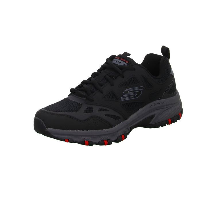 Skechers Schnürhalbschuh Freizeit (Casual) Hillcrest - Vast Adventure - SchuhEggers.de