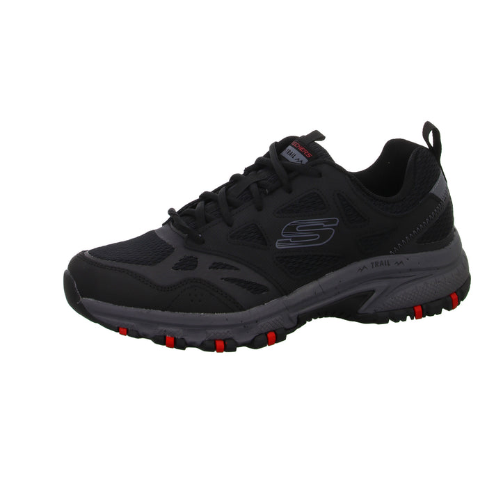 Skechers Schnürhalbschuh Freizeit (Casual) Hillcrest - Vast Adventure - SchuhEggers.de