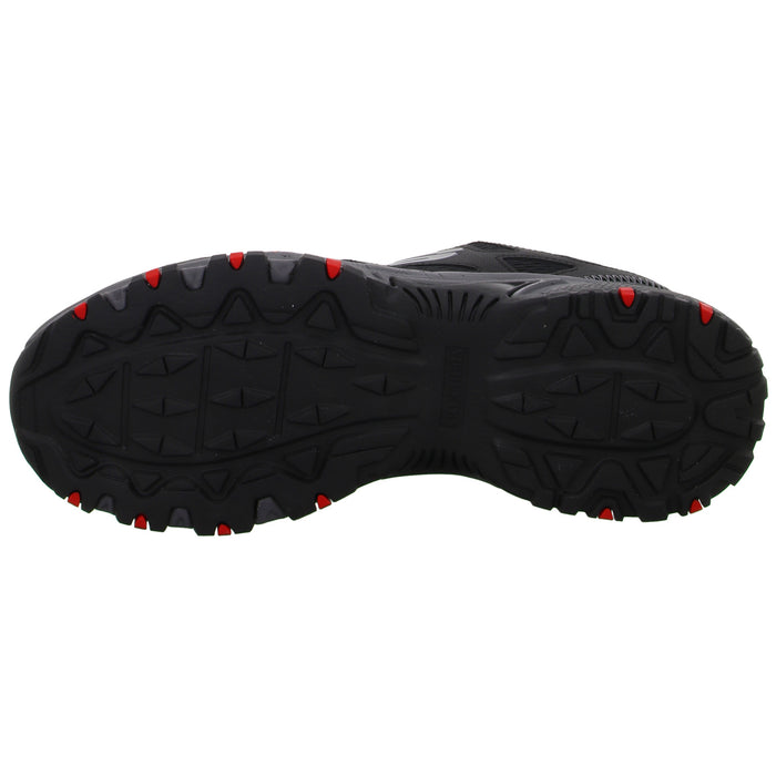 Skechers Schnürhalbschuh Freizeit (Casual) Hillcrest - Vast Adventure - SchuhEggers.de